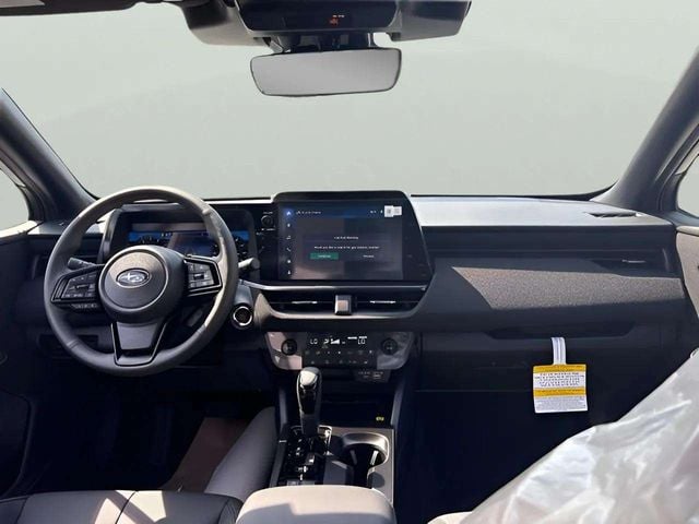 New 2026 Subaru Outback Limited - photo - 15