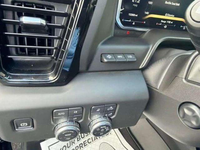 Pre-Owned 2026 GMC Sierra 1500 AT4X - photo - 6