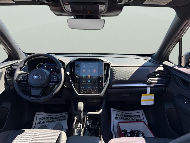 New 2026 Subaru Forester Premium Hybrid - photo - 16