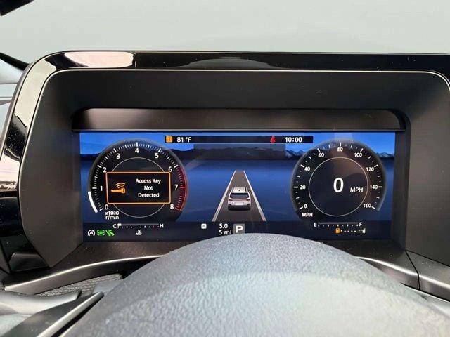 New 2026 Subaru Outback Limited - photo - 5