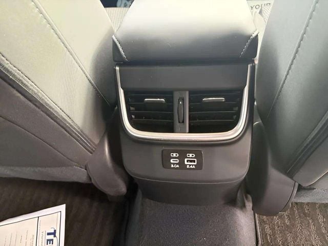 Pre-Owned 2025 Subaru Outback Premium - photo - 18