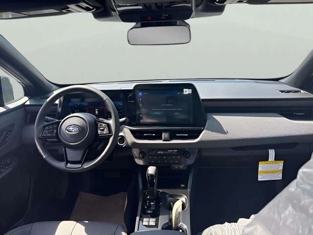 New 2026 Subaru Outback Limited - photo - 15