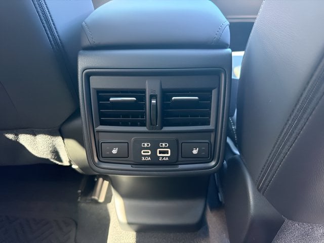 New 2026 Subaru Outback Limited - photo - 18