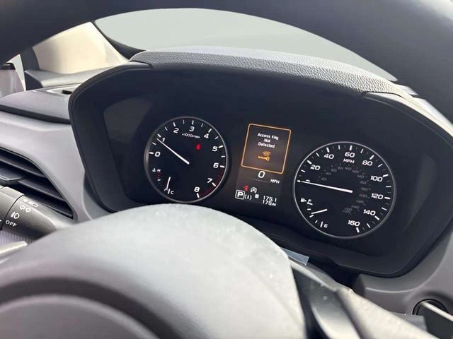 New 2026 Subaru Crosstrek Premium - photo - 6