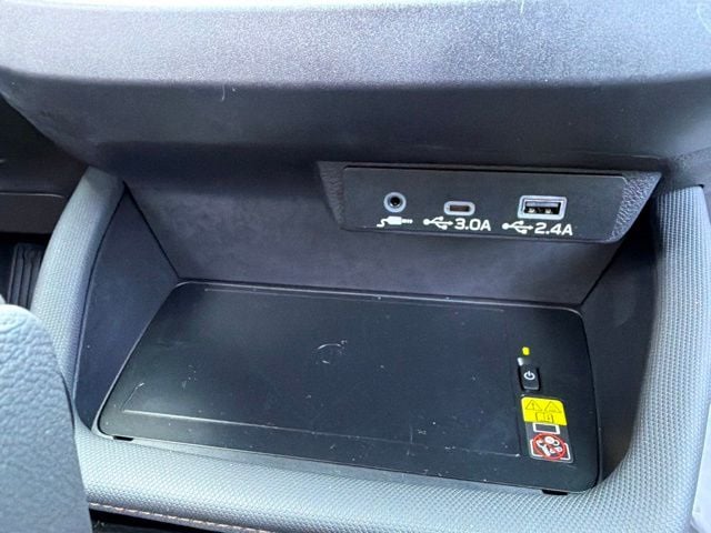 New 2026 Subaru Forester Touring - photo - 12
