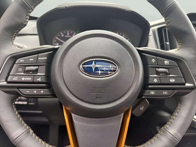 New 2026 Subaru Crosstrek Wilderness - photo - 15