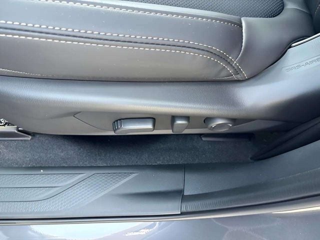 New 2026 Subaru Outback Limited - photo - 20