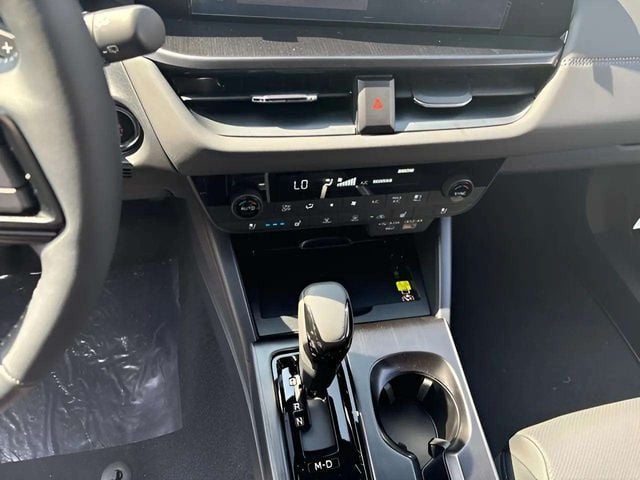 New 2026 Subaru Outback Touring XT - photo - 8