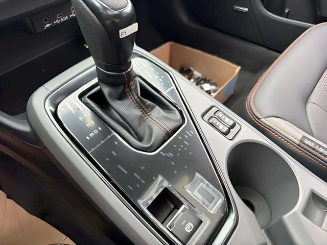 New 2026 Subaru Crosstrek Limited - photo - 11