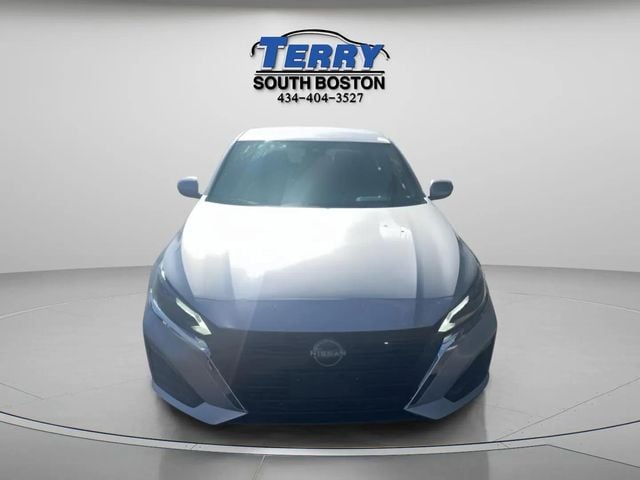 Pre-Owned 2023 Nissan Altima 2.5 SV - photo - 1