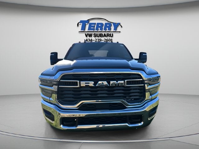 Pre-Owned 2025 Ram 3500 Tradesman - photo - 1