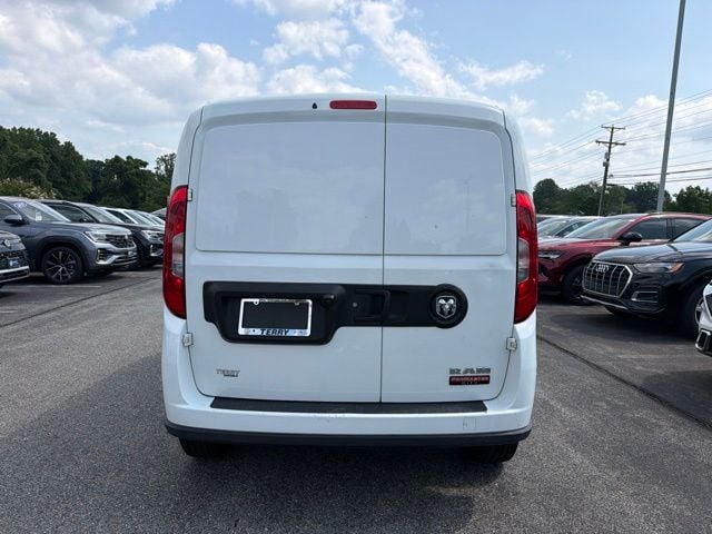 Pre-Owned 2022 Ram ProMaster City Base - photo - 3