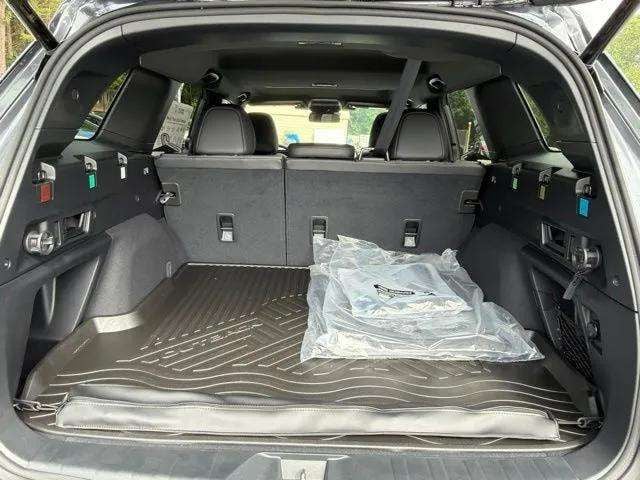 New 2026 Subaru Outback Premium - photo - 14