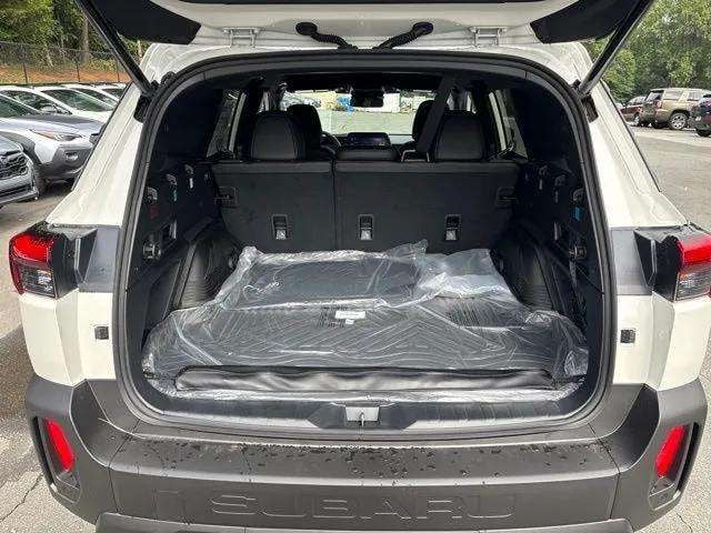 New 2026 Subaru Outback Premium - photo - 15
