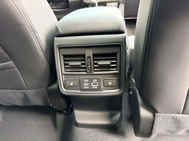 New 2026 Subaru Outback Limited - photo - 13