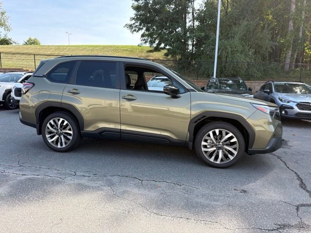 New 2026 Subaru Forester Touring - photo - 0