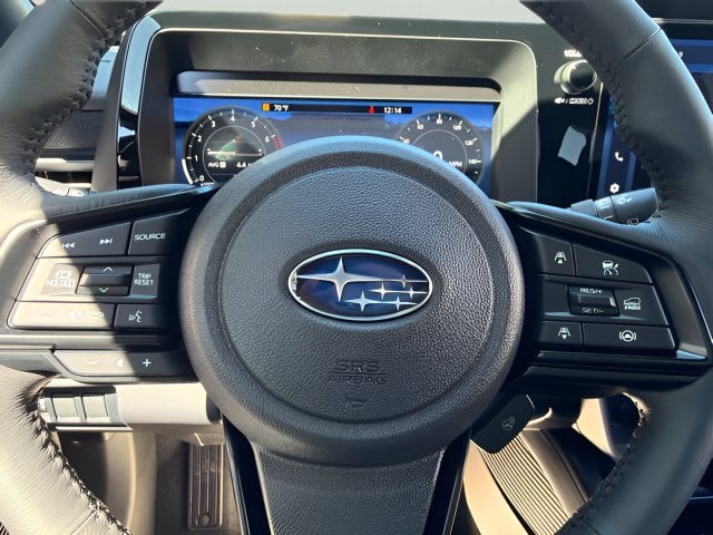 New 2026 Subaru Outback Premium - photo - 8
