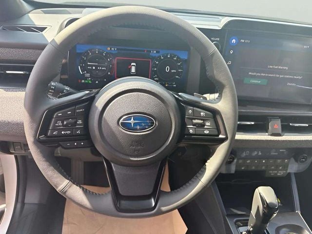 New 2026 Subaru Outback Limited - photo - 23