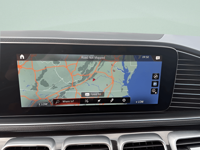 Pre-Owned 2021 Mercedes-Benz GLE GLE 350 - photo - 14