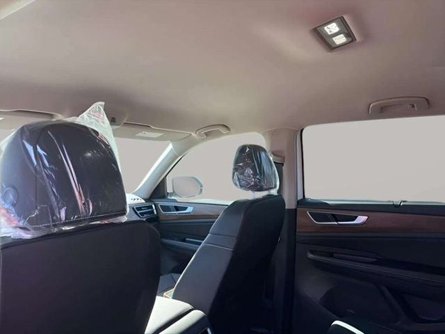 New 2026 Volkswagen Atlas 2.0T SE w/Technology - photo - 7