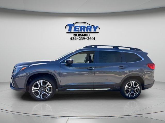 New 2026 Subaru Ascent Limited - photo - 2