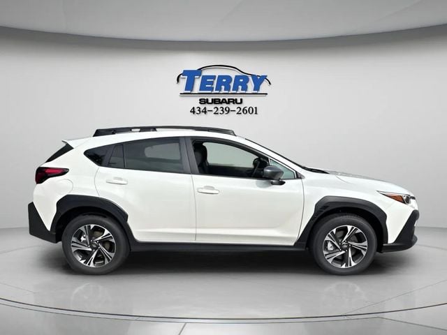 New 2026 Subaru Crosstrek Premium - photo - 0