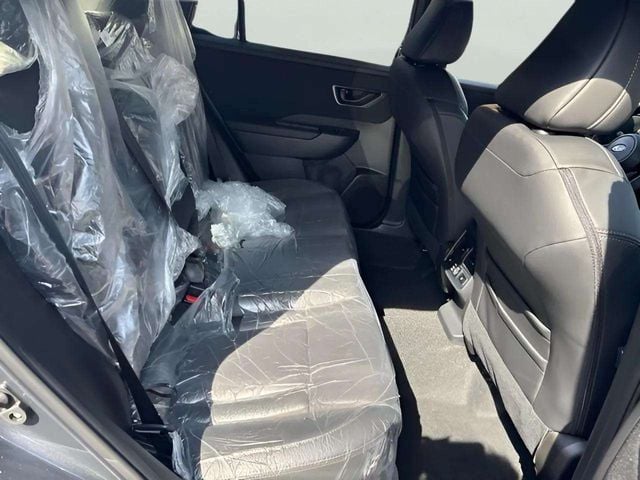 New 2026 Subaru Outback Limited - photo - 13