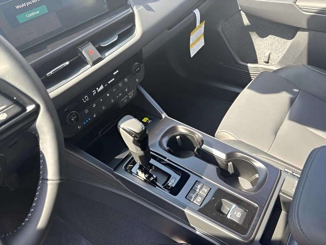 New 2026 Subaru Outback Touring XT - photo - 9