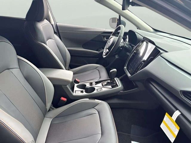 New 2026 Subaru Crosstrek Limited - photo - 11