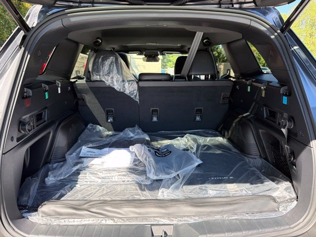 New 2026 Subaru Outback Premium - photo - 19