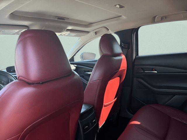 Pre-Owned 2025 Mazda CX-30 2.5 S Carbon Edition - photo - 7