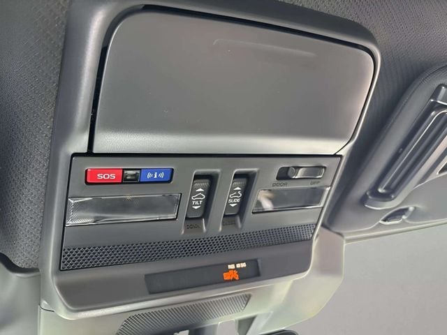 New 2026 Subaru Outback Limited - photo - 9