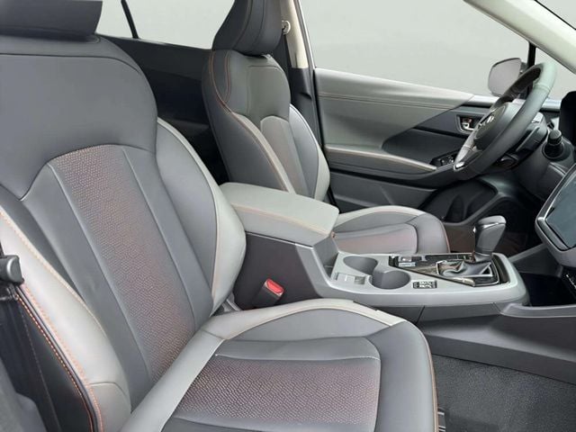 New 2026 Subaru Crosstrek Limited - photo - 4