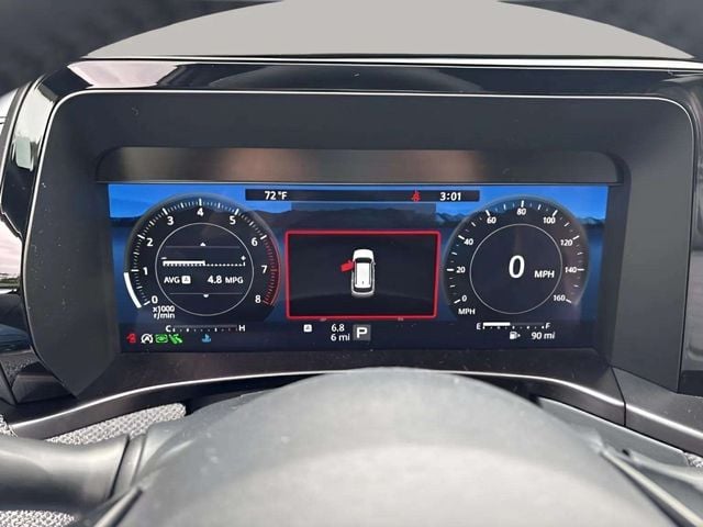New 2026 Subaru Outback Premium - photo - 41