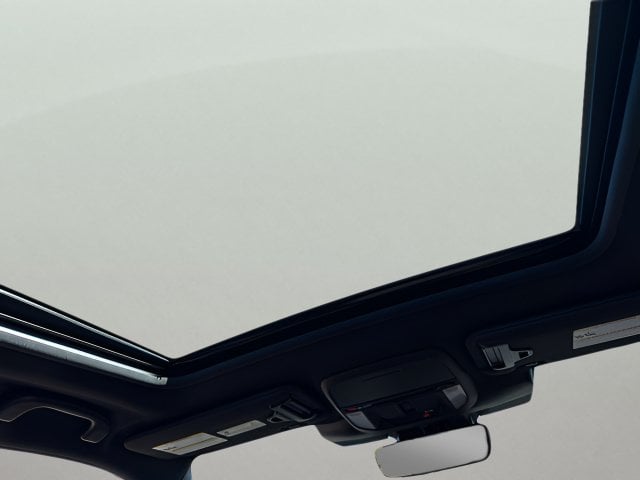 New 2026 Subaru Forester Premium Hybrid - photo - 17