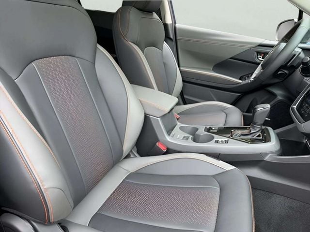 New 2026 Subaru Crosstrek Limited - photo - 18