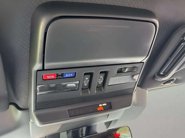 New 2026 Subaru Outback Limited - photo - 6