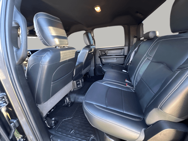 Pre-Owned 2025 Ram 3500 Tradesman - photo - 7