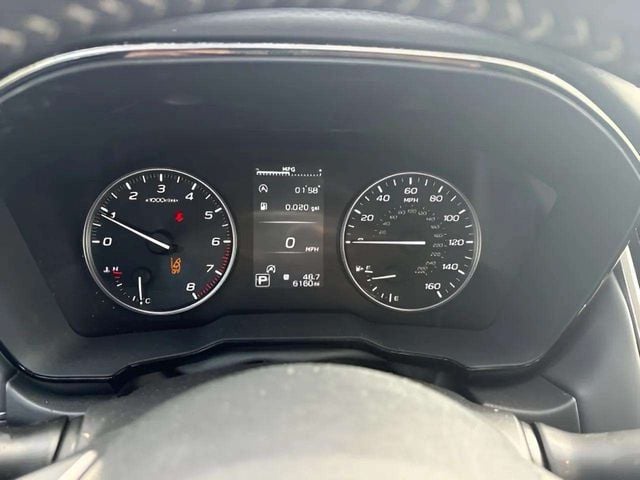 Pre-Owned 2025 Subaru Outback Premium - photo - 10