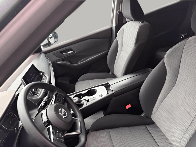 Pre-Owned 2023 Nissan Rogue SV - photo - 9