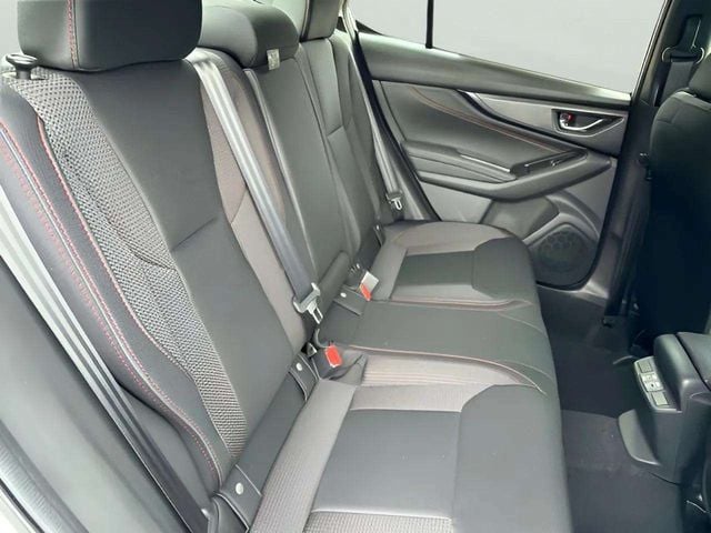 New 2026 Subaru WRX Premium - photo - 8