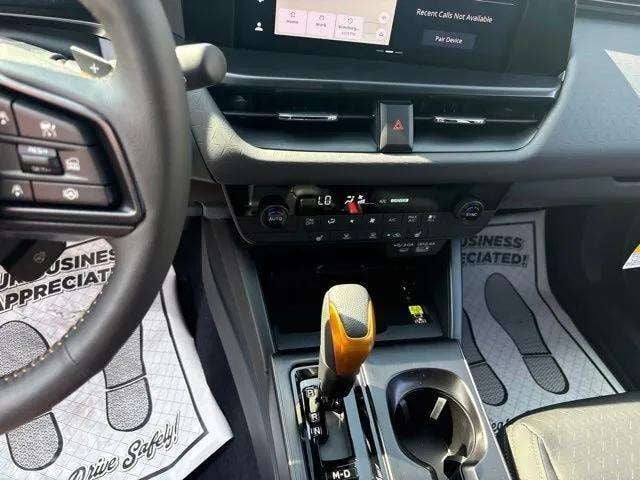 New 2026 Subaru Outback Wilderness - photo - 8
