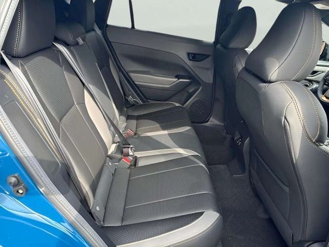 New 2026 Subaru Crosstrek Wilderness - photo - 12