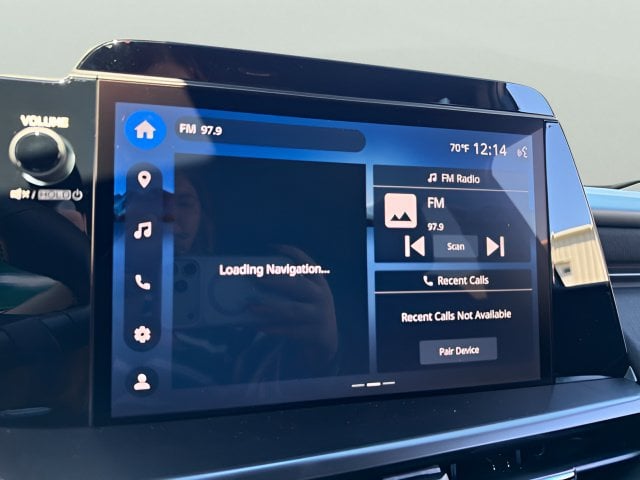 New 2026 Subaru Outback Premium - photo - 10