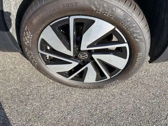 New 2026 Volkswagen Atlas 2.0T SE w/Technology - photo - 9