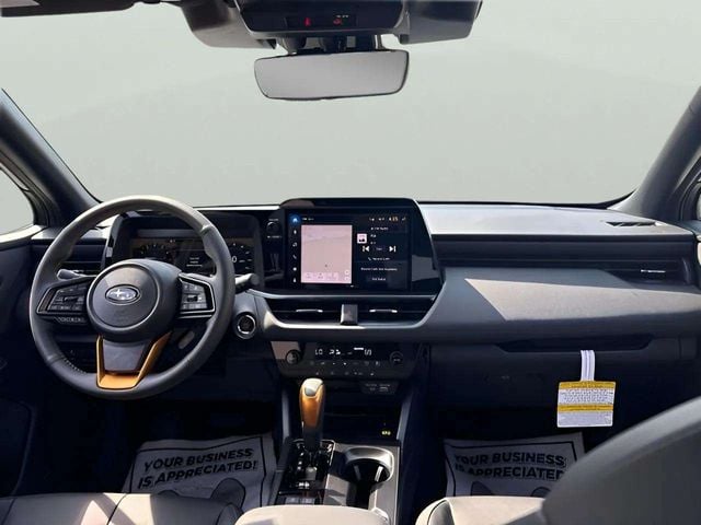 New 2026 Subaru Outback Wilderness - photo - 14