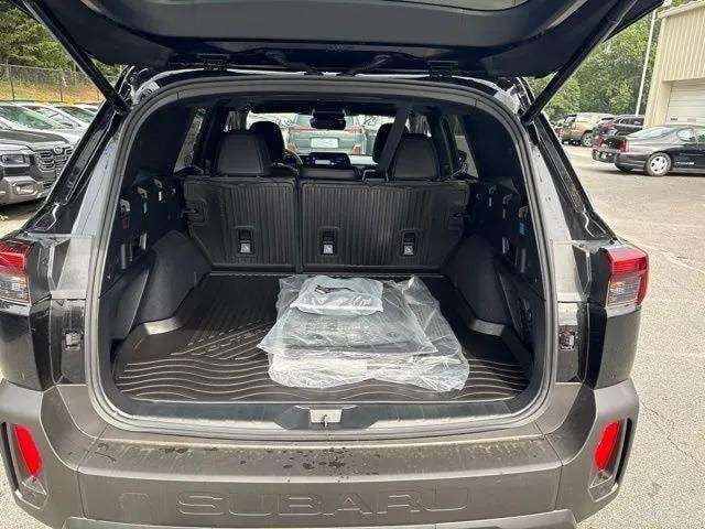 New 2026 Subaru Outback Premium - photo - 16
