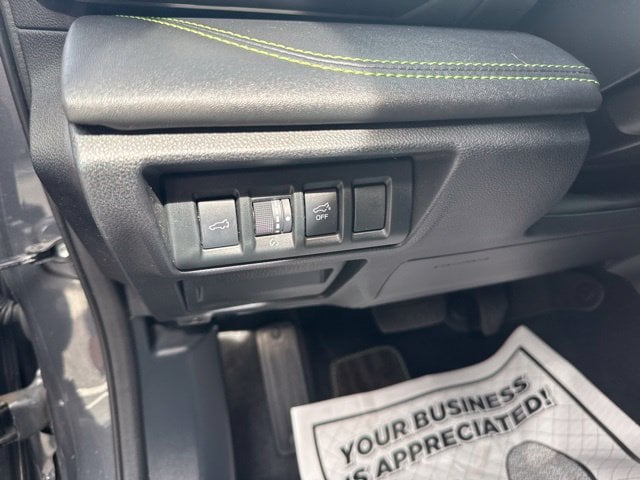 Pre-Owned 2024 Subaru Outback Onyx Edition - photo - 9