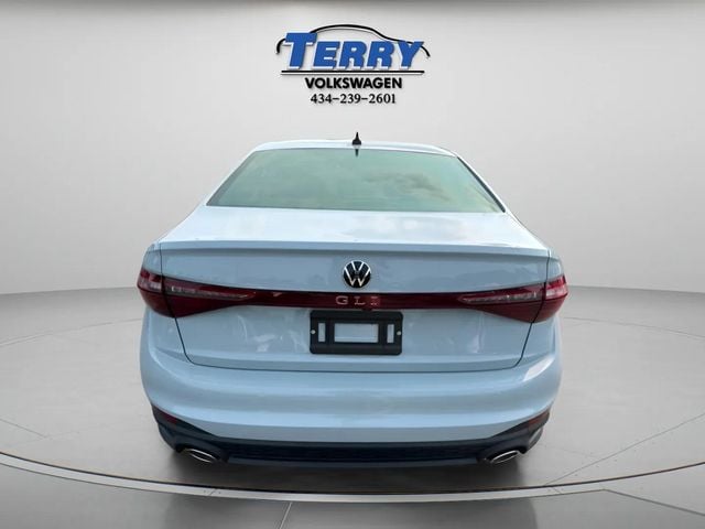New 2026 Volkswagen Jetta GLI 2.0T Autobahn - photo - 2