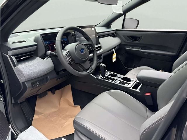 New 2026 Subaru Outback Limited - photo - 5
